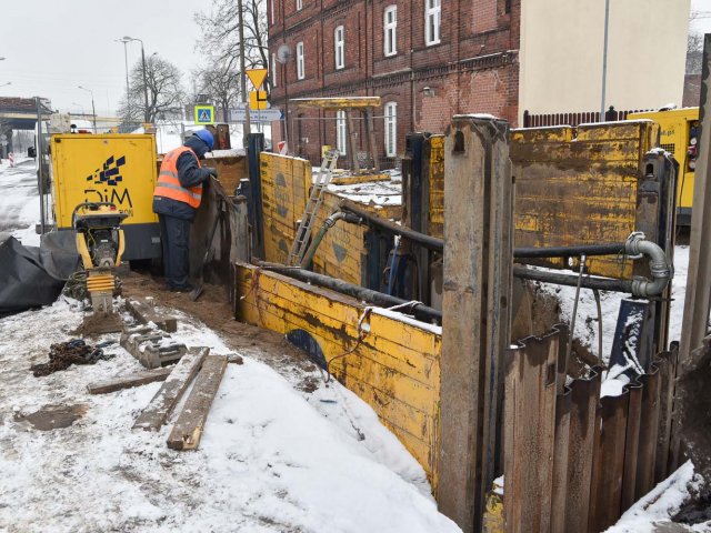 22. ul. Chrobrego 28.01.2021